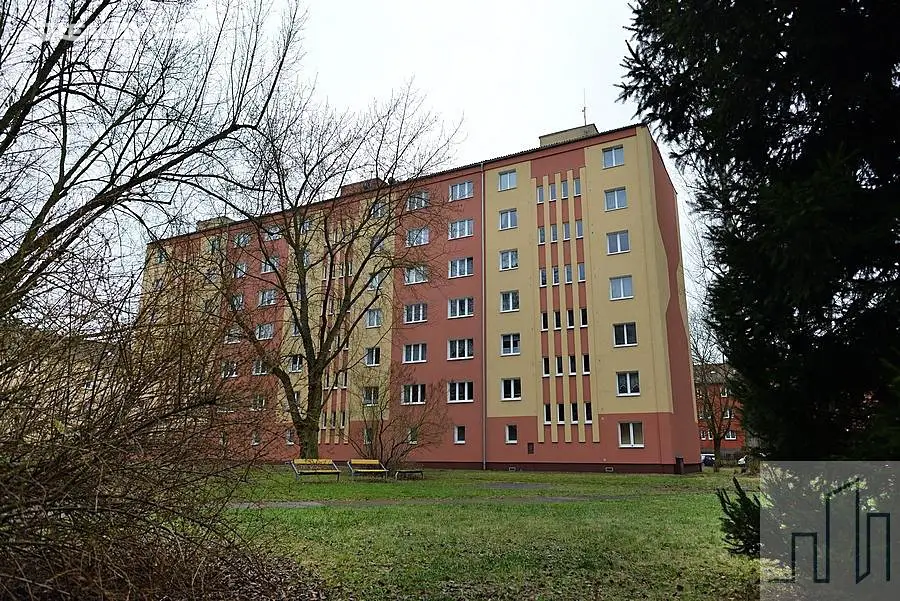 Prodej bytu 2+1 54 m², Jižní, Karlovy Vary