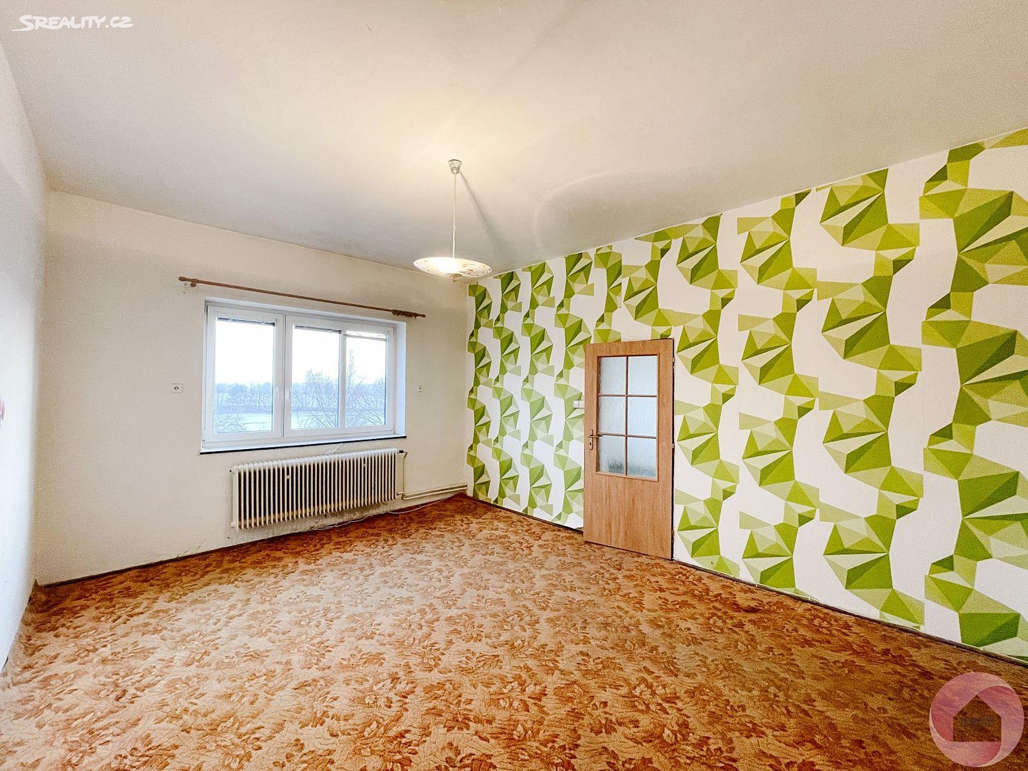 Prodej bytu 2+1 60 m², Opatov, okres Svitavy