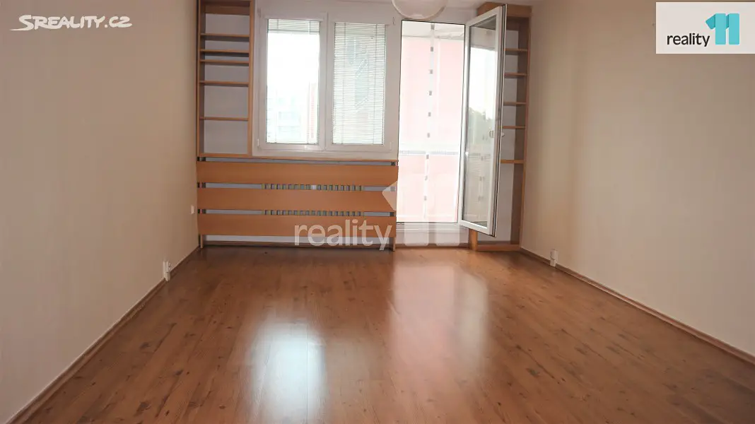 Prodej bytu 2+1 63 m², Arbesova, Ostrava - Přívoz