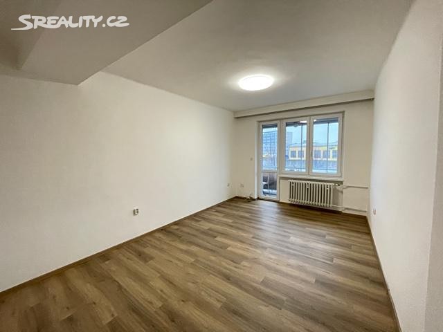 Prodej bytu 2+1 53 m², Jesenická, Šumperk