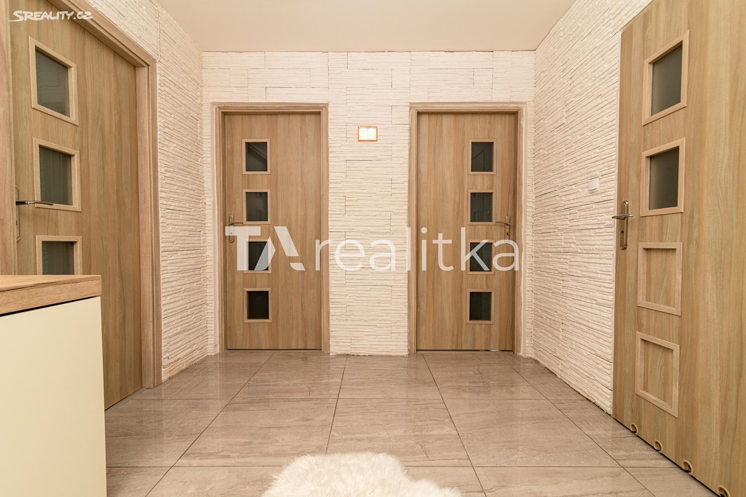 Prodej bytu 3+1 70 m², Janského, Karviná - Nové Město