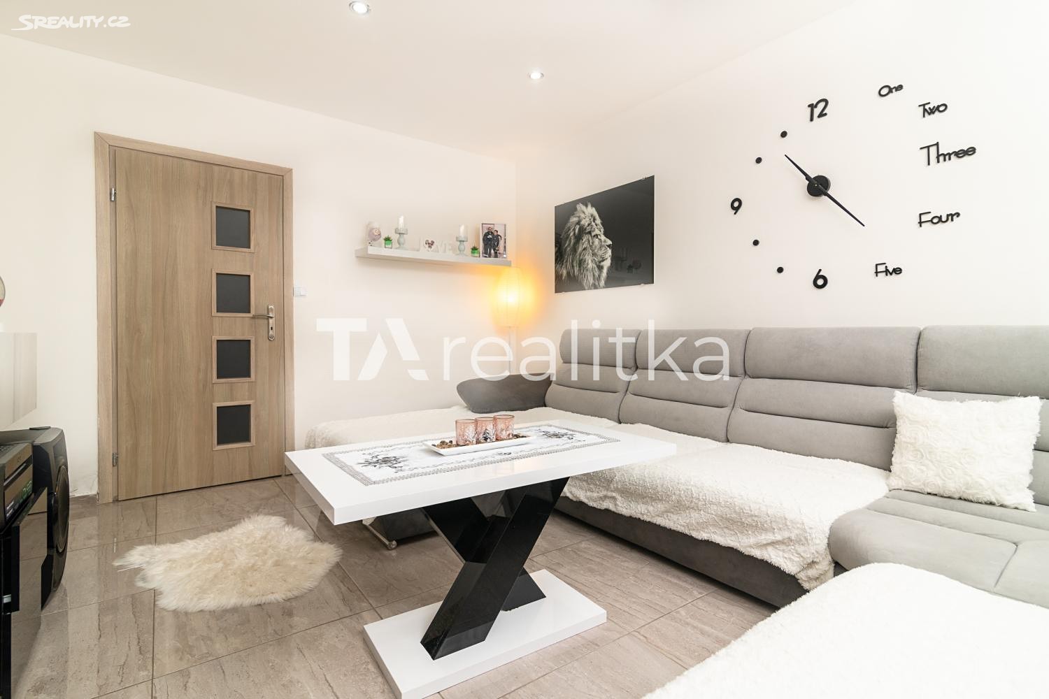 Prodej bytu 3+1 70 m², Janského, Karviná - Nové Město