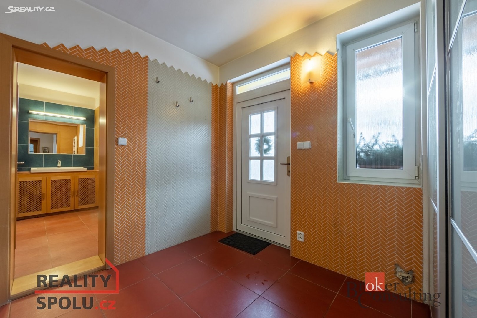 Prodej  rodinného domu 220 m², pozemek 1 050 m², Andělská Hora, okres Karlovy Vary