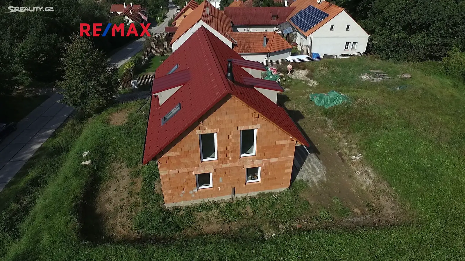 Prodej  rodinného domu 87 m², pozemek 1 728 m², Český Krumlov, okres Český Krumlov
