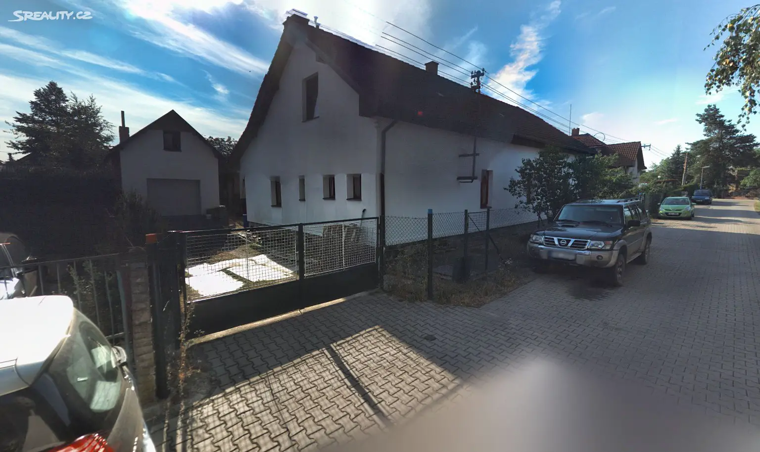 Prodej  rodinného domu 150 m², pozemek 1 440 m², Májová, Dolní Břežany - Lhota