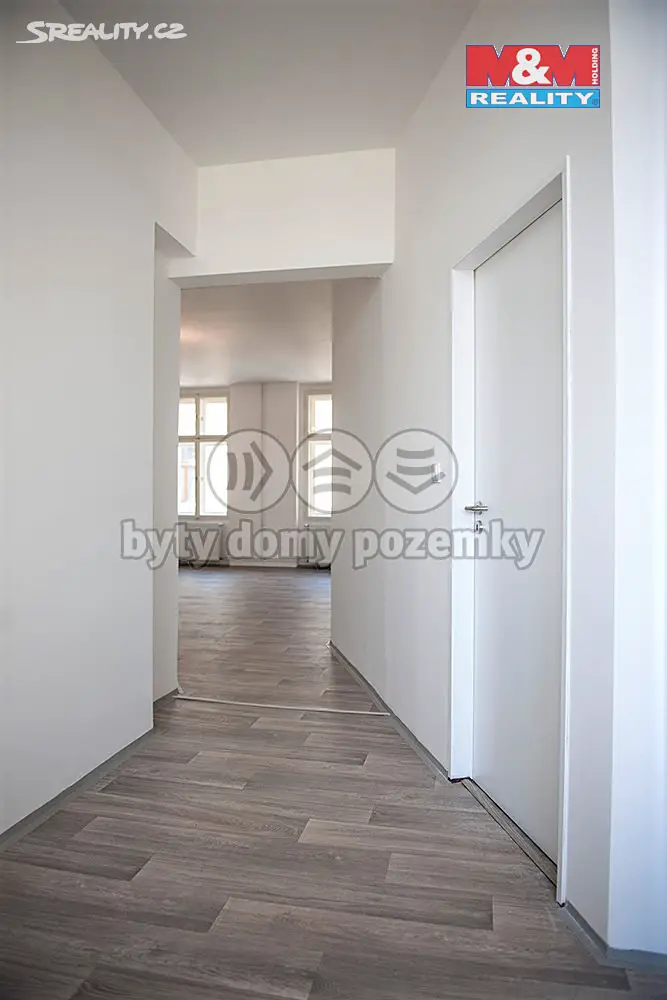 Prodej  rodinného domu 624 m², pozemek 156 m², Duchcov, okres Teplice