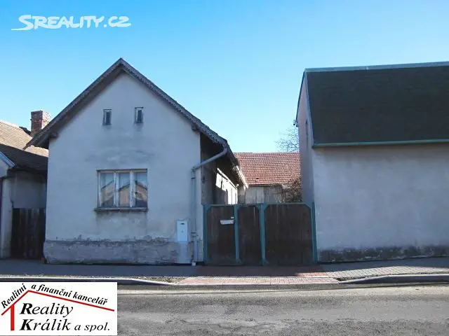 Prodej  rodinného domu 210 m², pozemek 1 017 m², Krchleby, okres Kutná Hora