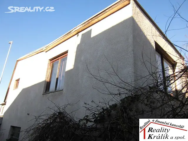 Prodej  rodinného domu 210 m², pozemek 1 017 m², Krchleby, okres Kutná Hora
