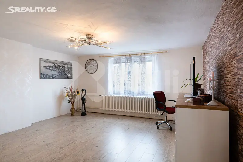 Prodej  rodinného domu 250 m², pozemek 1 703 m², Nebílovy, okres Plzeň-jih