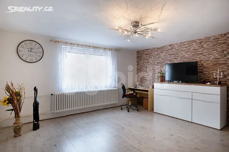 Prodej  rodinného domu 250 m², pozemek 1 703 m², Nebílovy, okres Plzeň-jih
