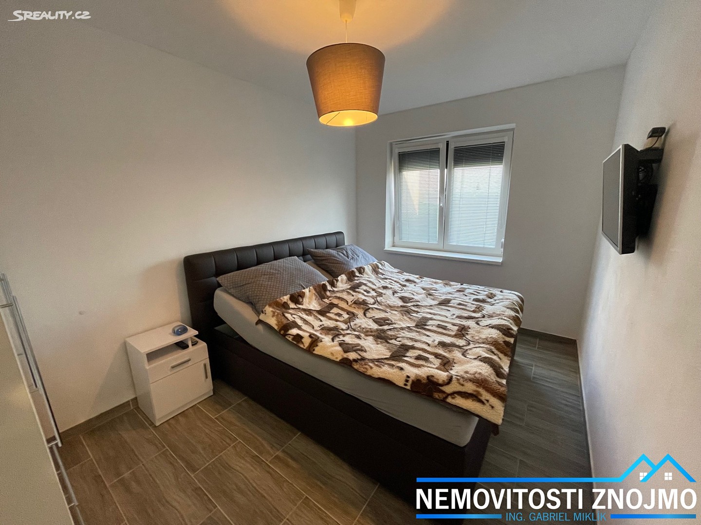 Prodej  rodinného domu 60 m², pozemek 228 m², Nový Šaldorf-Sedlešovice - Nový Šaldorf, okres Znojmo