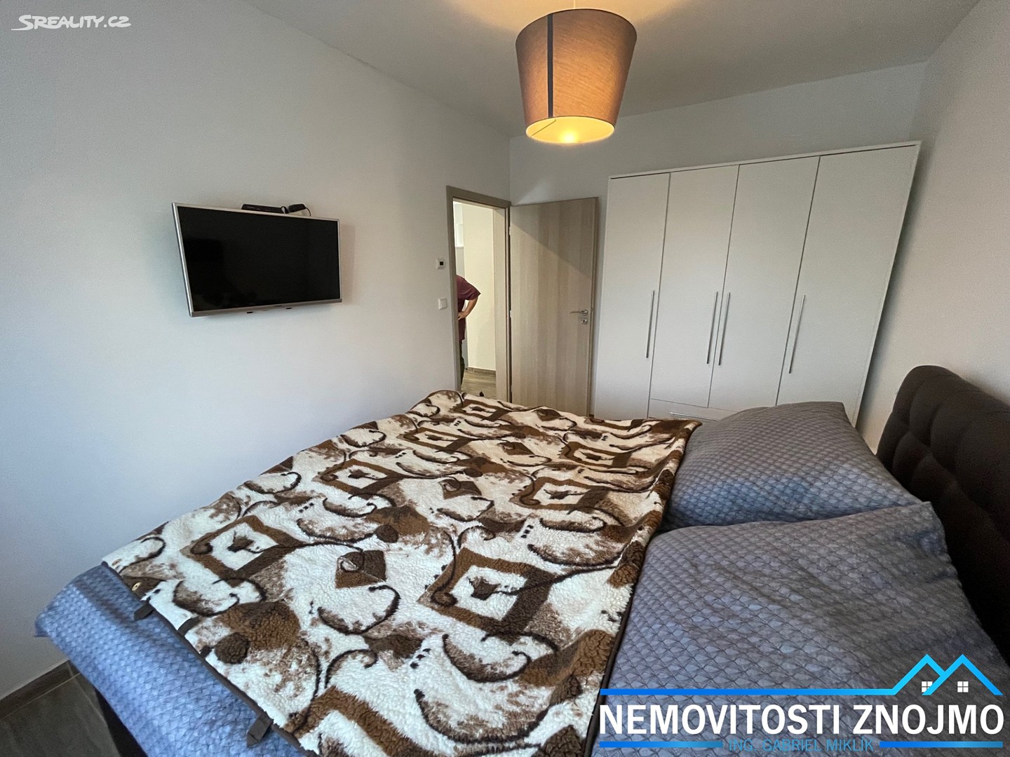 Prodej  rodinného domu 60 m², pozemek 228 m², Nový Šaldorf-Sedlešovice - Nový Šaldorf, okres Znojmo