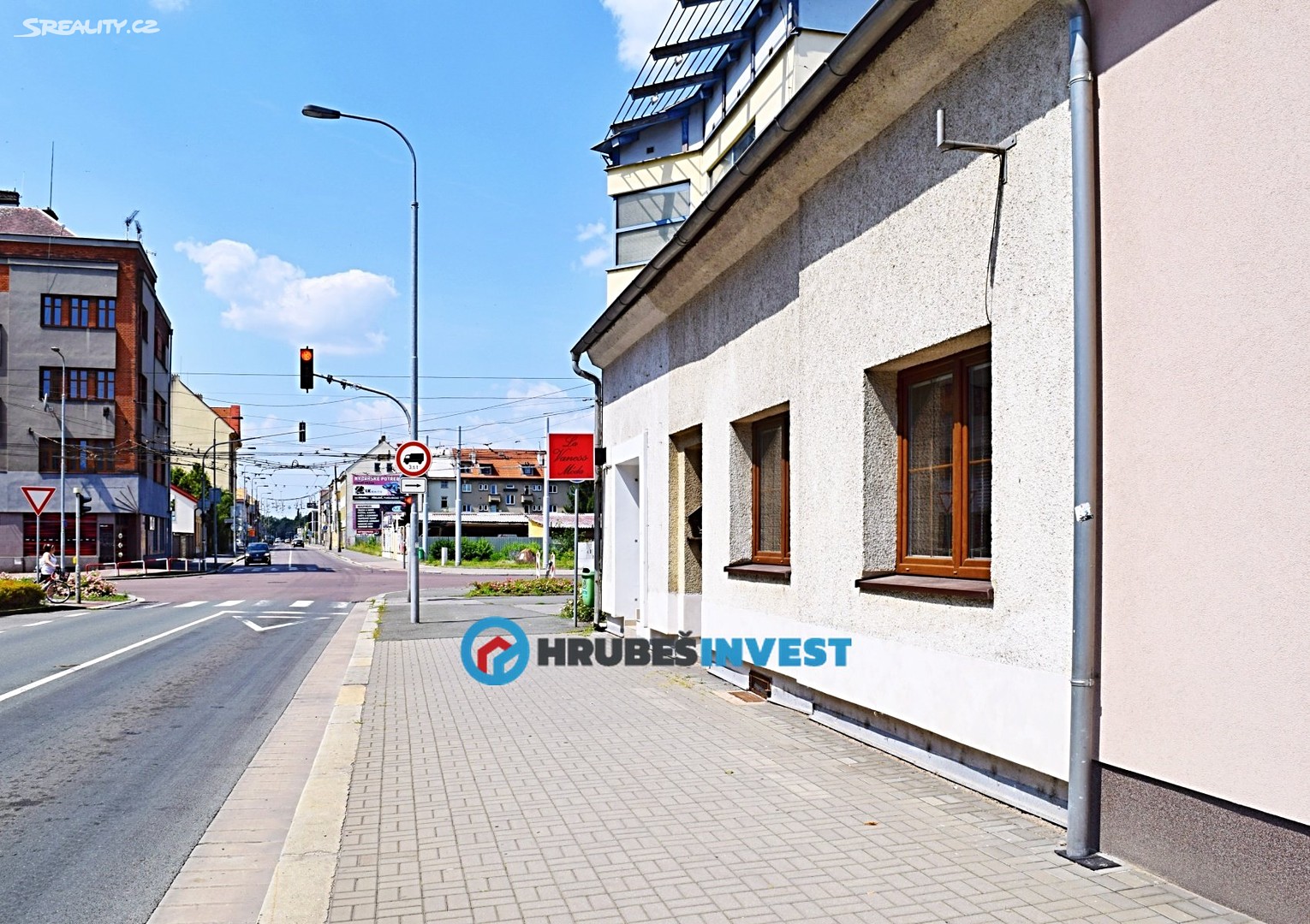 Prodej  rodinného domu 180 m², pozemek 320 m², Pardubice - Zelené Předměstí, okres Pardubice