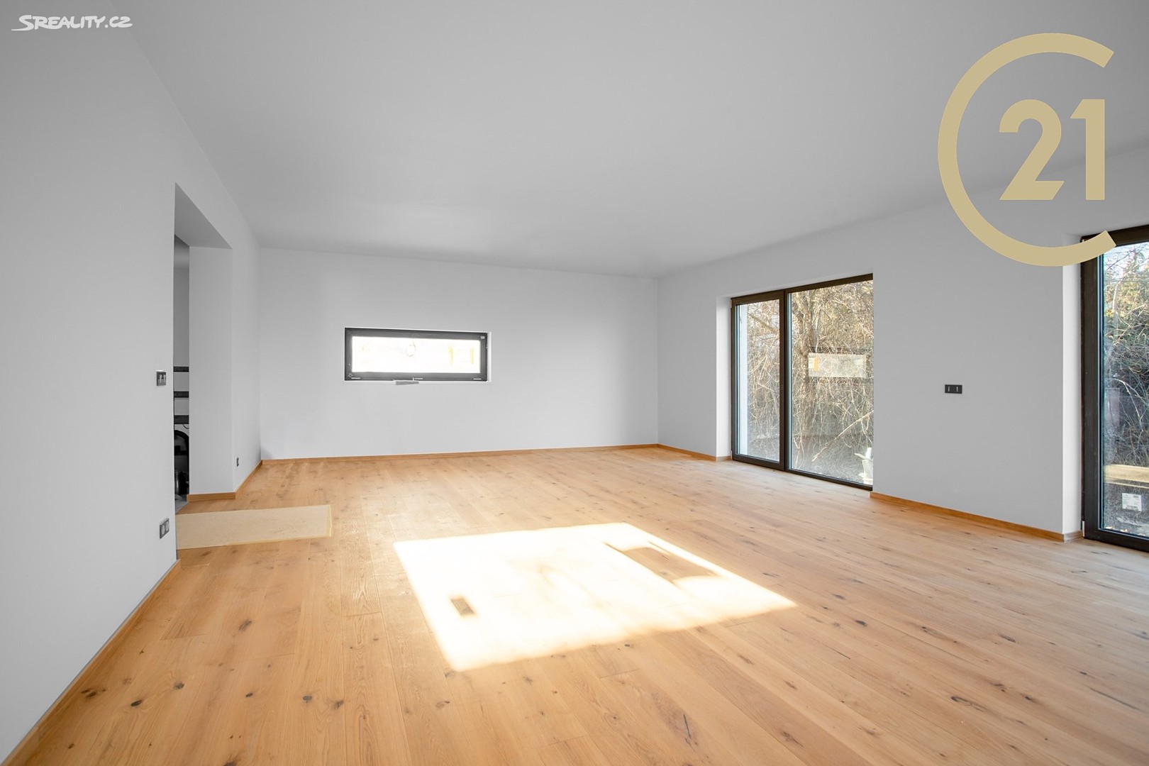 Prodej  rodinného domu 220 m², pozemek 769 m², Křemelná, Říčany