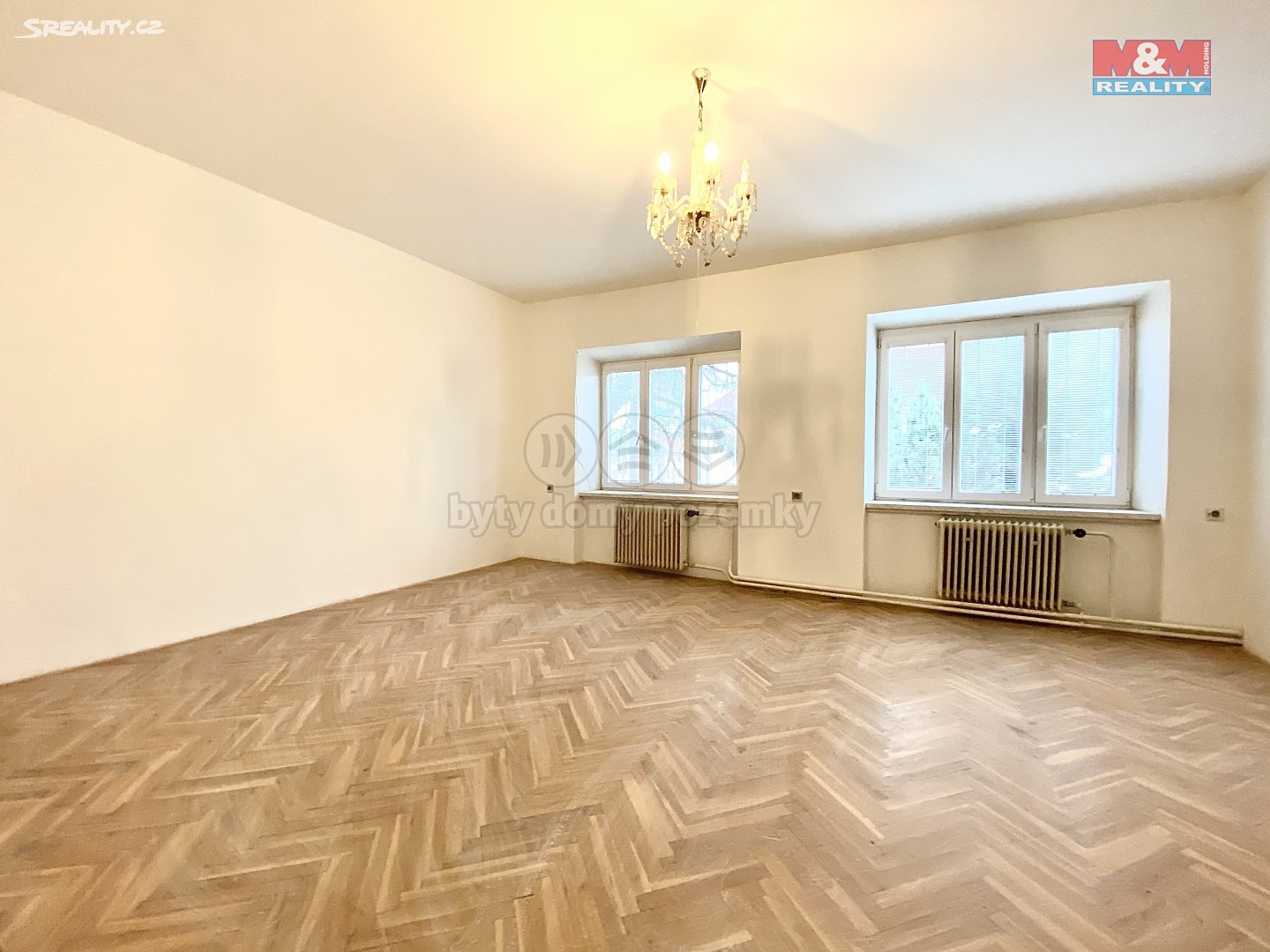 Prodej  rodinného domu 302 m², pozemek 132 m², Tištín, okres Prostějov