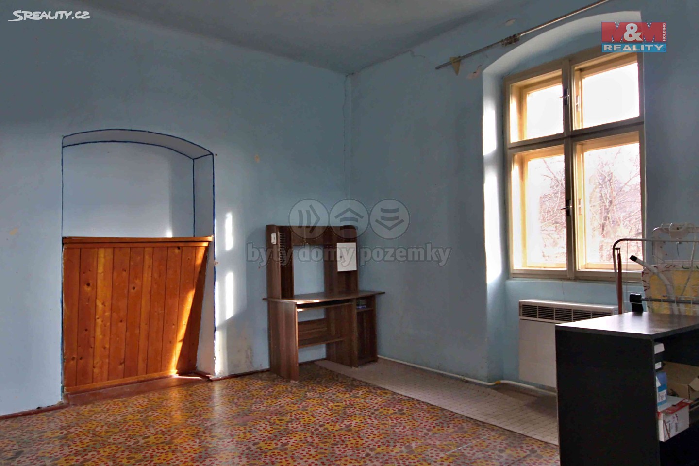 Prodej  rodinného domu 253 m², pozemek 976 m², Vilémov, okres Havlíčkův Brod