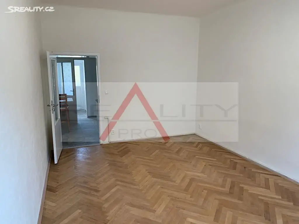 Pronájem bytu 1+1 35 m², Viniční, Brno - Židenice