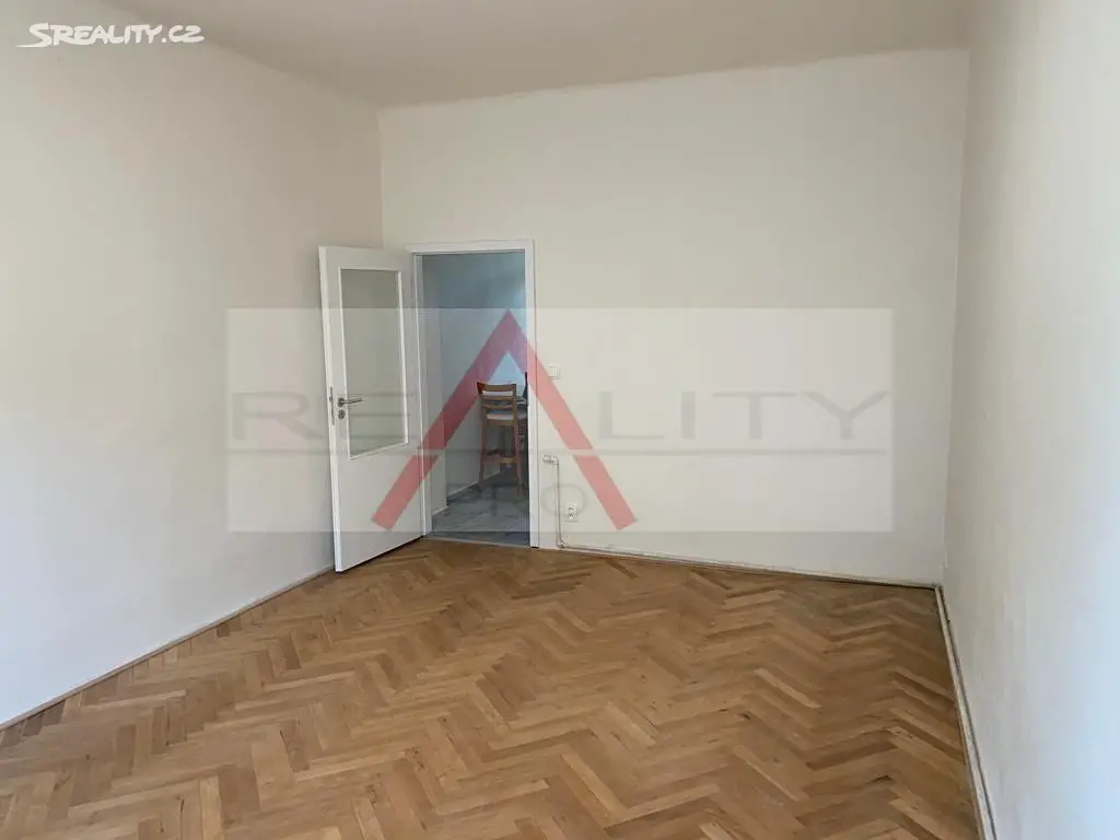 Pronájem bytu 1+1 35 m², Viniční, Brno - Židenice