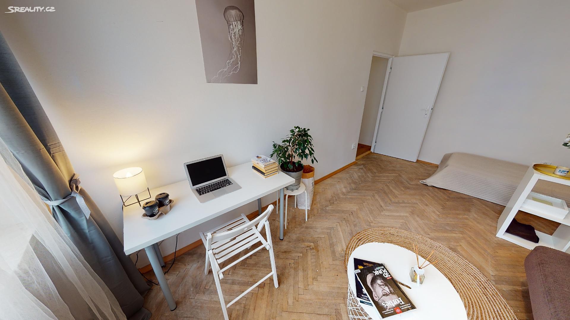 Pronájem bytu 1+1 36 m², Havlíčkova, Český Těšín