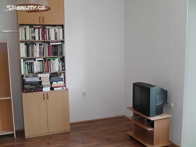 Pronájem bytu 1+1 42 m², Masarykova třída, Olomouc