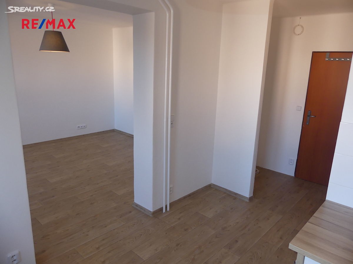 Pronájem bytu 1+1 34 m², Černohorská, Prachatice - Prachatice II