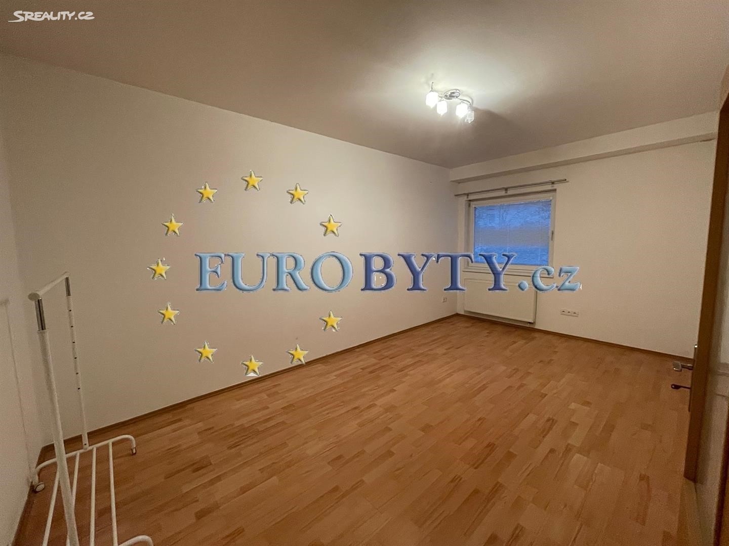 Pronájem bytu 1+1 48 m², Vysočanská, Praha 9 - Prosek
