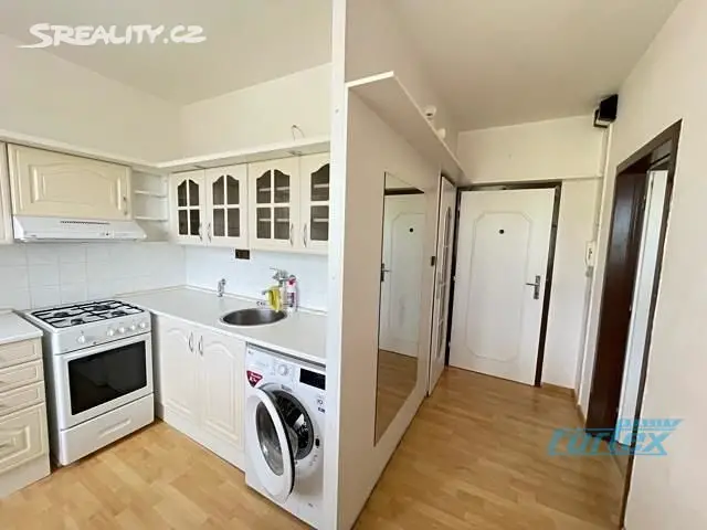 Pronájem bytu 1+1 36 m², Pod Senovou, Šumperk