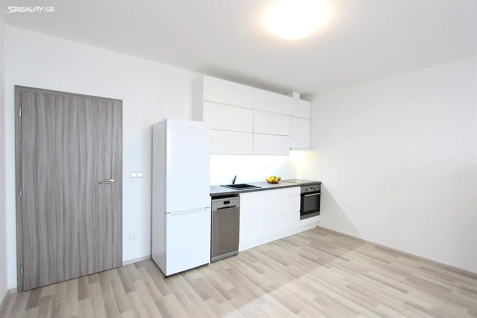Pronájem bytu 1+kk 41 m², Vídeňská, Brno - Štýřice