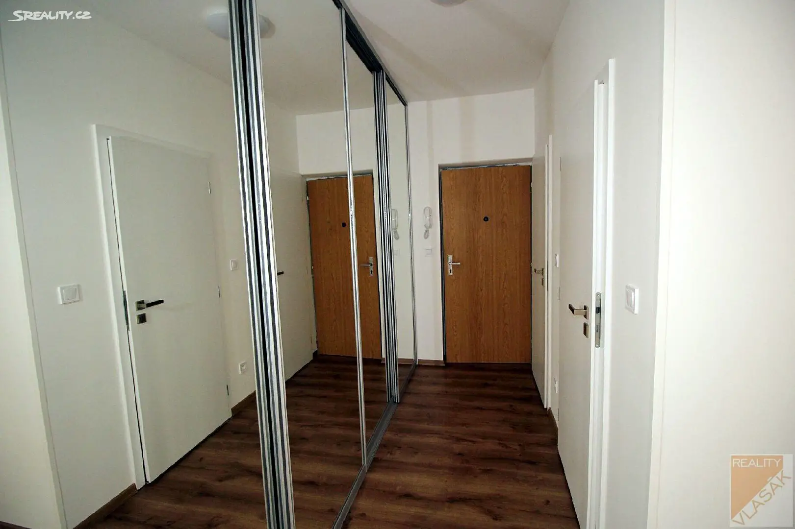 Pronájem bytu 1+kk 58 m², Budovatelů, Kadaň