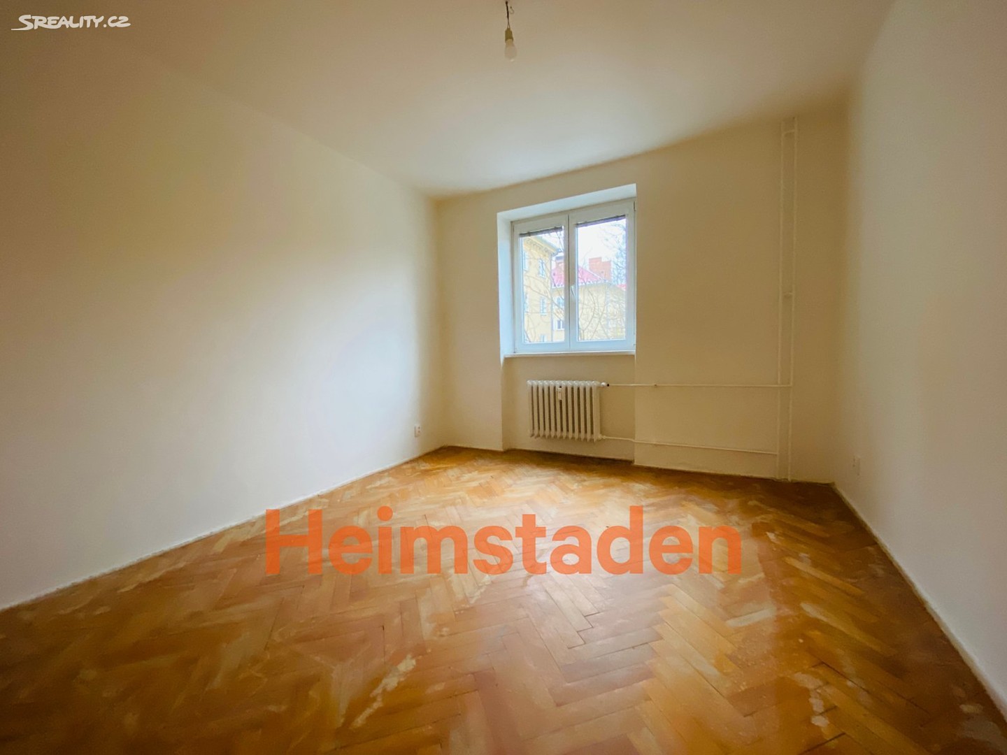 Pronájem bytu 2+1 49 m², Boženy Němcové, Hlučín
