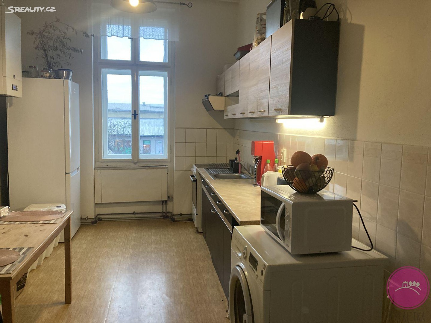 Pronájem bytu 2+1 70 m², Litovelská, Olomouc - Nová Ulice