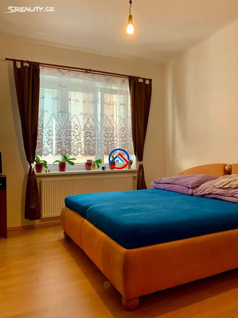 Pronájem bytu 2+1 58 m², Dukelská, Olomouc