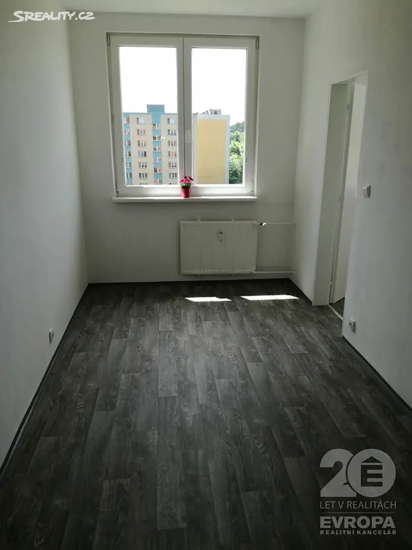 Pronájem bytu 2+1 44 m², Emanuela Podgorného, Ostrava - Dubina