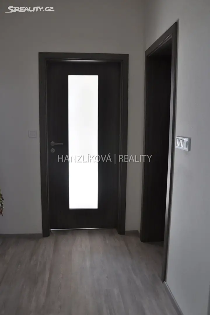 Pronájem bytu 2+kk 49 m², Volejbalistů, České Budějovice - České Budějovice 2
