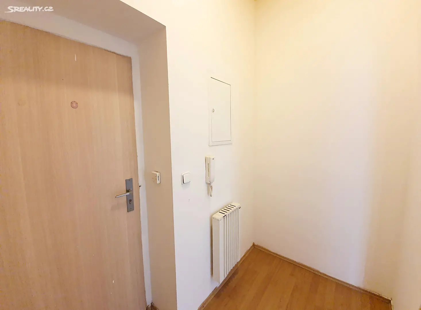 Pronájem bytu 2+kk 50 m², Sklářská, Desná - Desná II