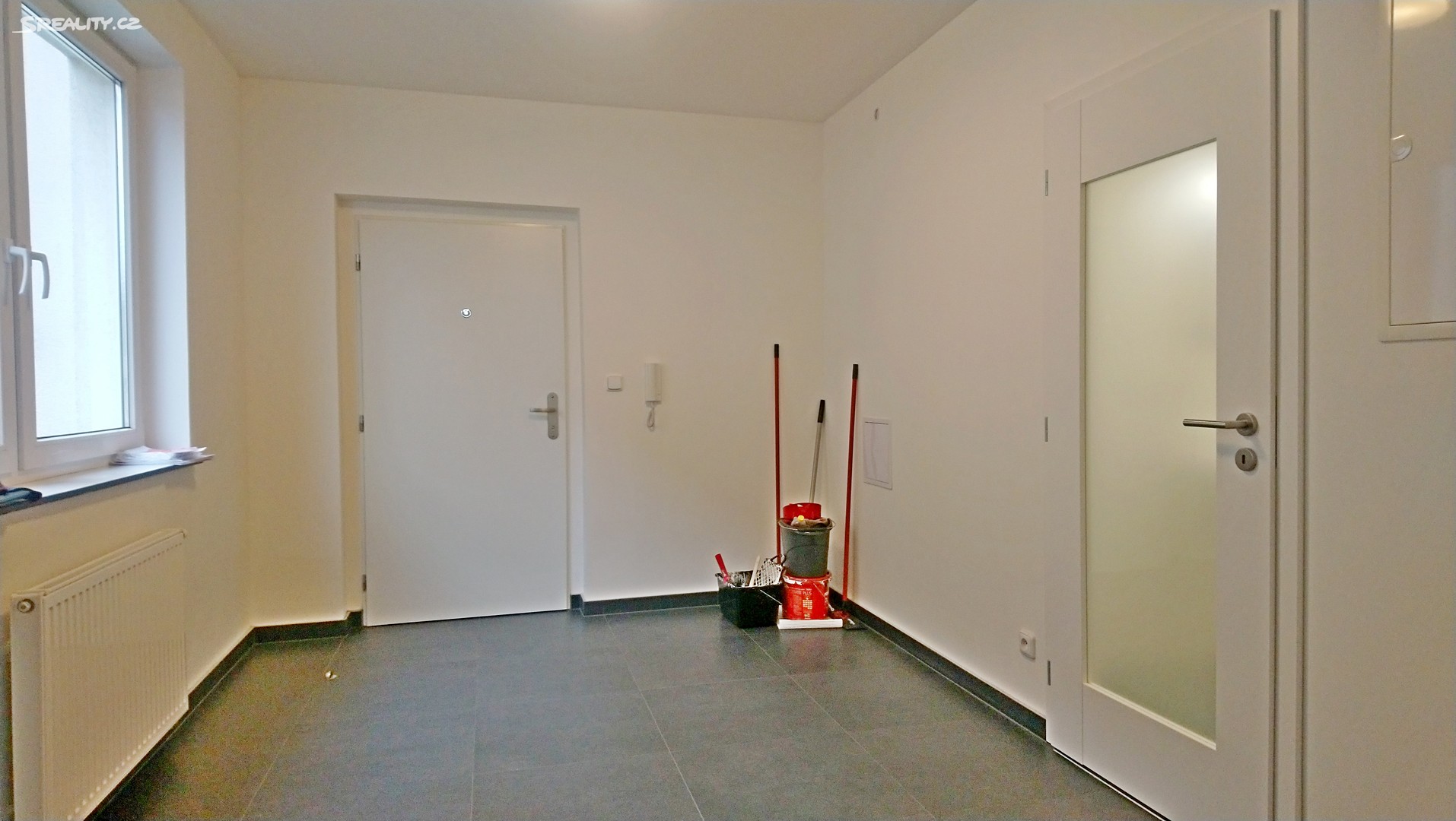 Pronájem bytu 2+kk 76 m², Vzdušná, Liberec - Liberec I-Staré Město