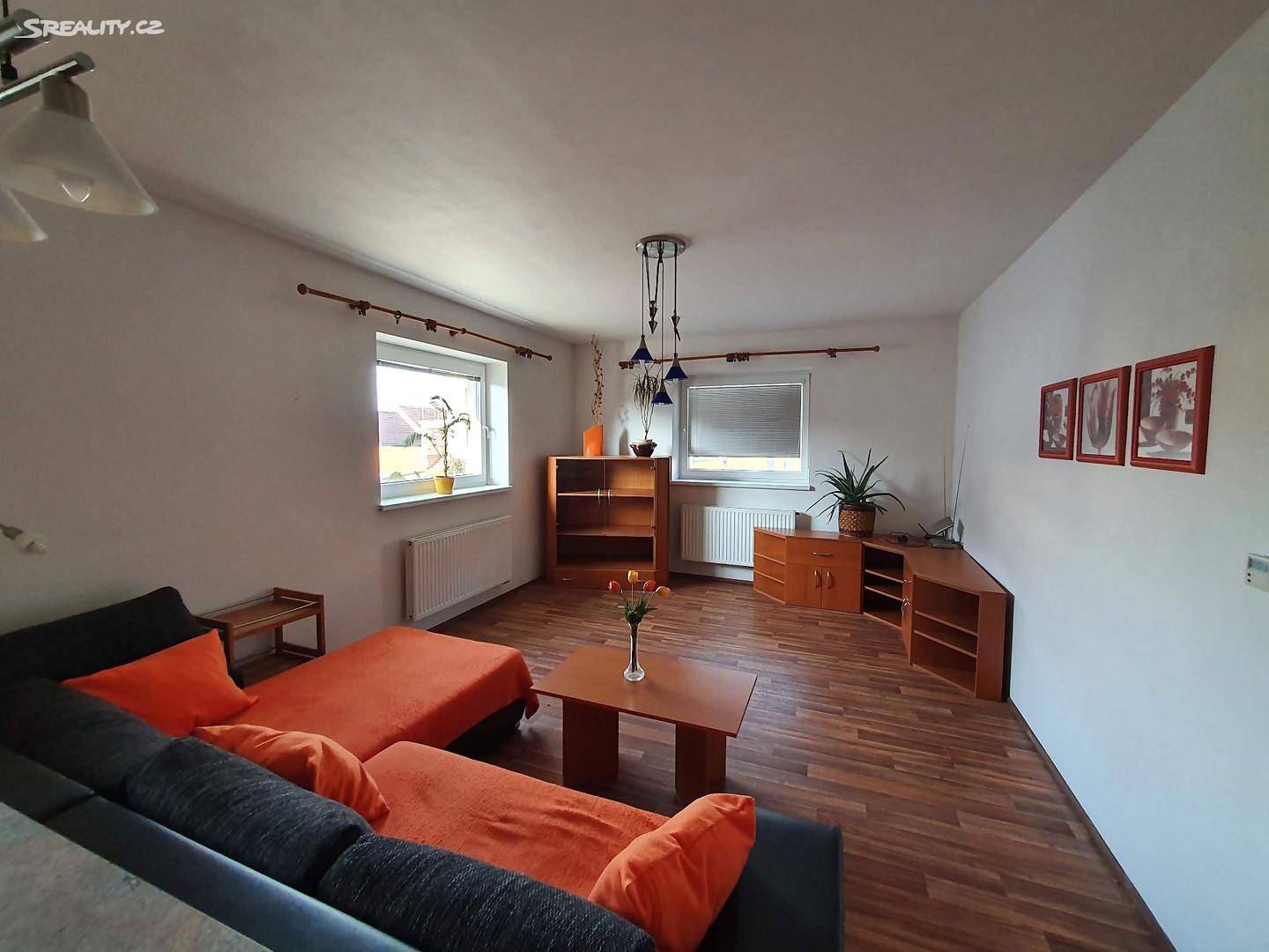 Pronájem bytu 2+kk 70 m², Šumice, okres Brno-venkov