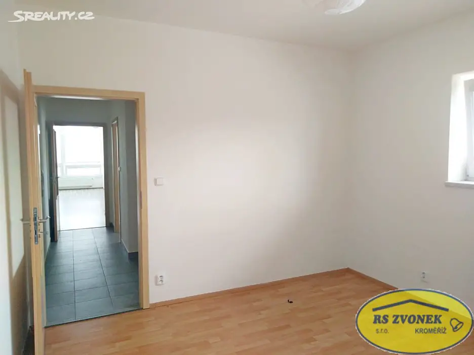 Pronájem bytu 2+kk 58 m², Nádražní II, Velká Bystřice