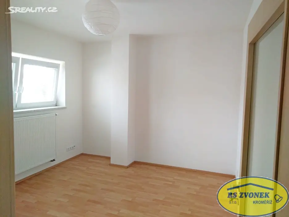 Pronájem bytu 2+kk 58 m², Nádražní II, Velká Bystřice