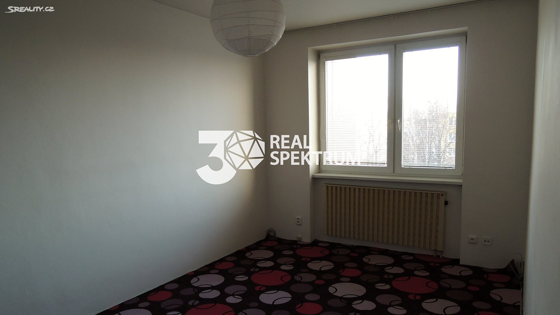 Pronájem bytu 3+1 68 m², Vlárská, Brno - Slatina