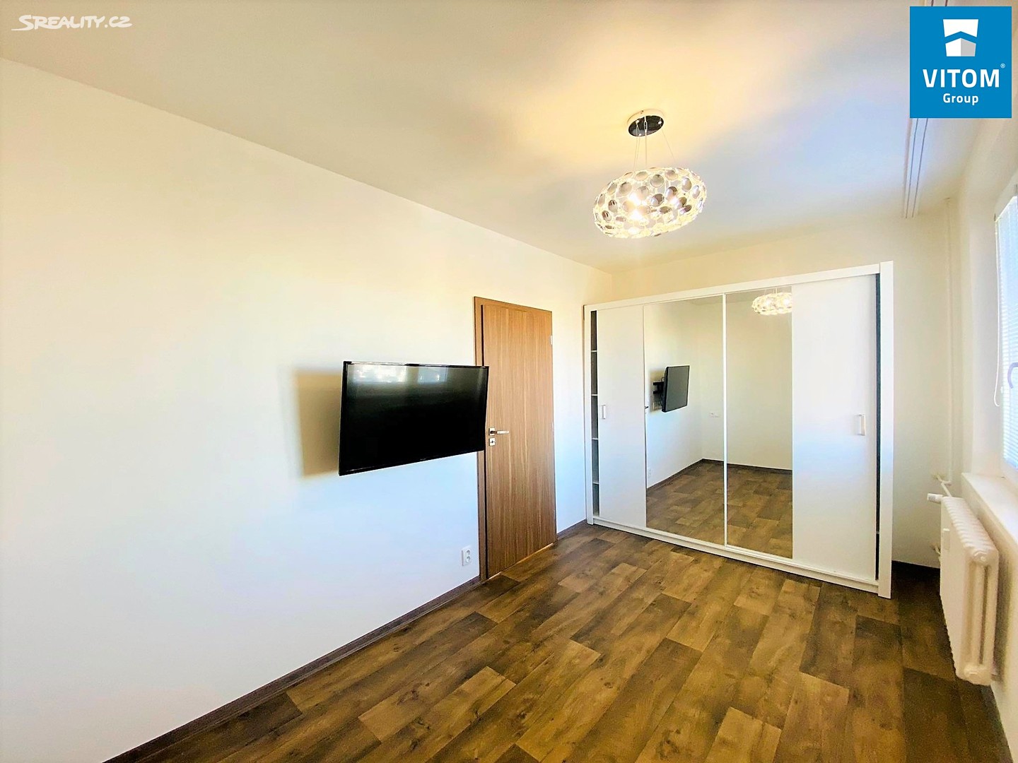 Pronájem bytu 3+1 67 m², U Pošty, Brno - Starý Lískovec