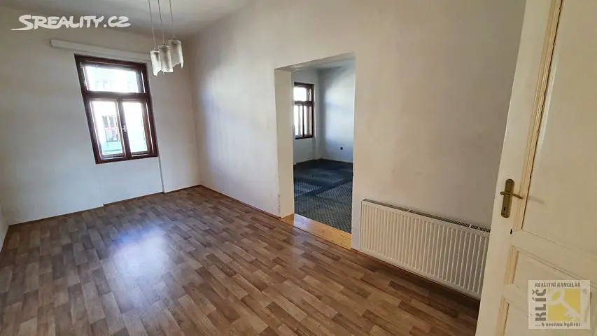 Pronájem bytu 3+1 85 m², 1. máje, Kroměříž