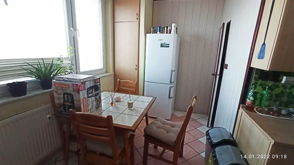 Pronájem bytu 3+1 77 m², Na Uličce, Otrokovice