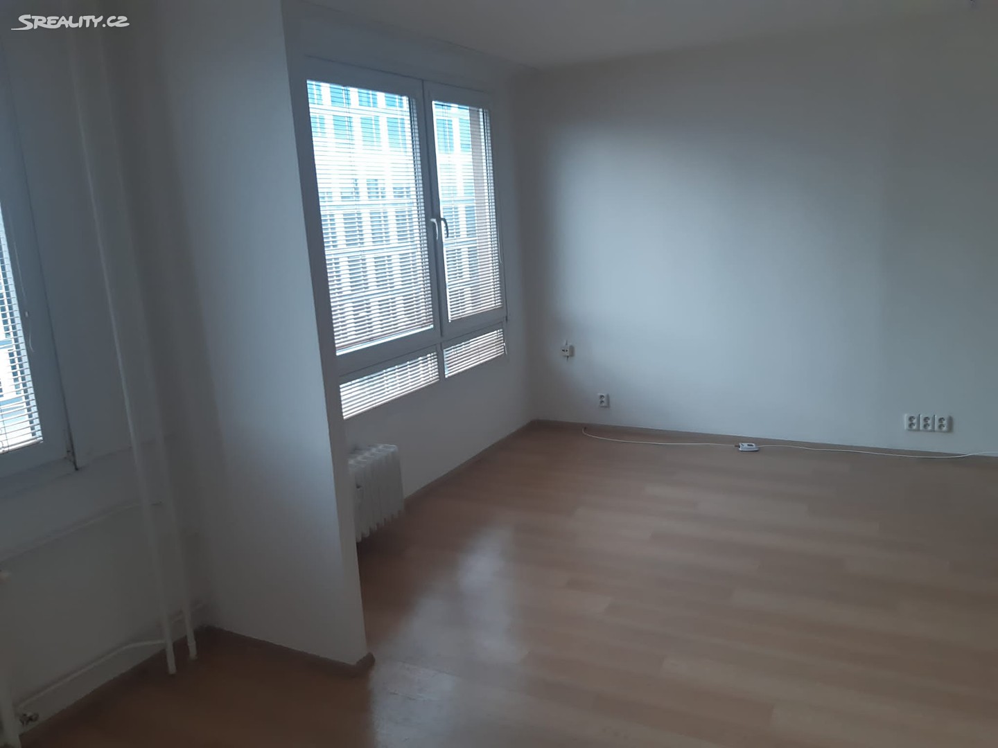 Pronájem bytu 3+1 70 m², Plamínkové, Praha 4 - Nusle