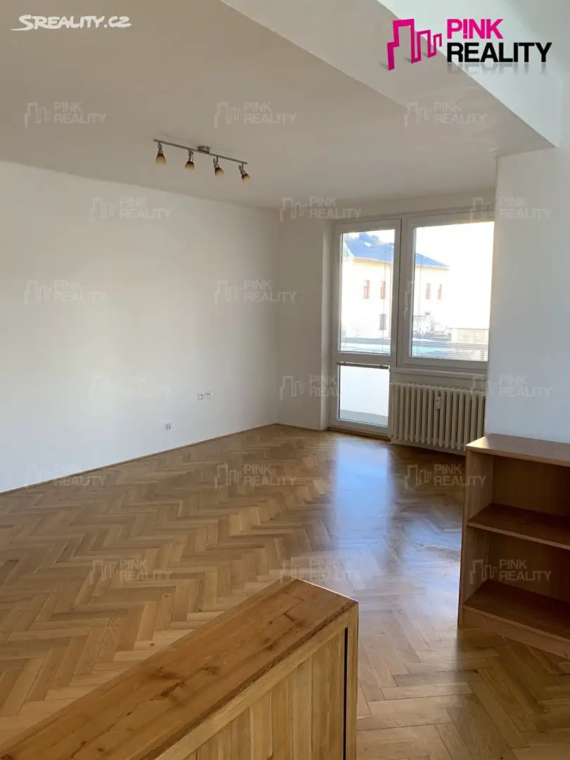 Pronájem bytu 3+1 78 m², Anatola Provazníka, Rychnov nad Kněžnou
