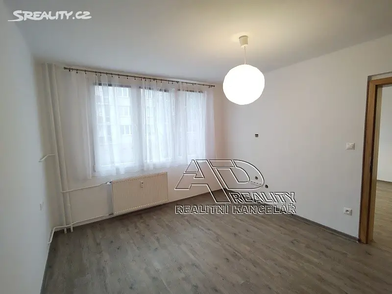 Pronájem bytu 3+kk 71 m², České Budějovice, okres České Budějovice