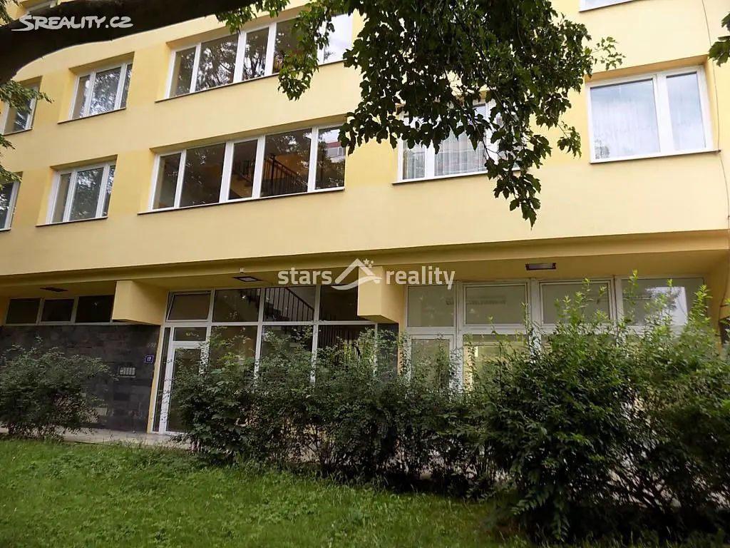 Pronájem bytu 3+kk 65 m², Horáčkova, Praha 4 - Krč