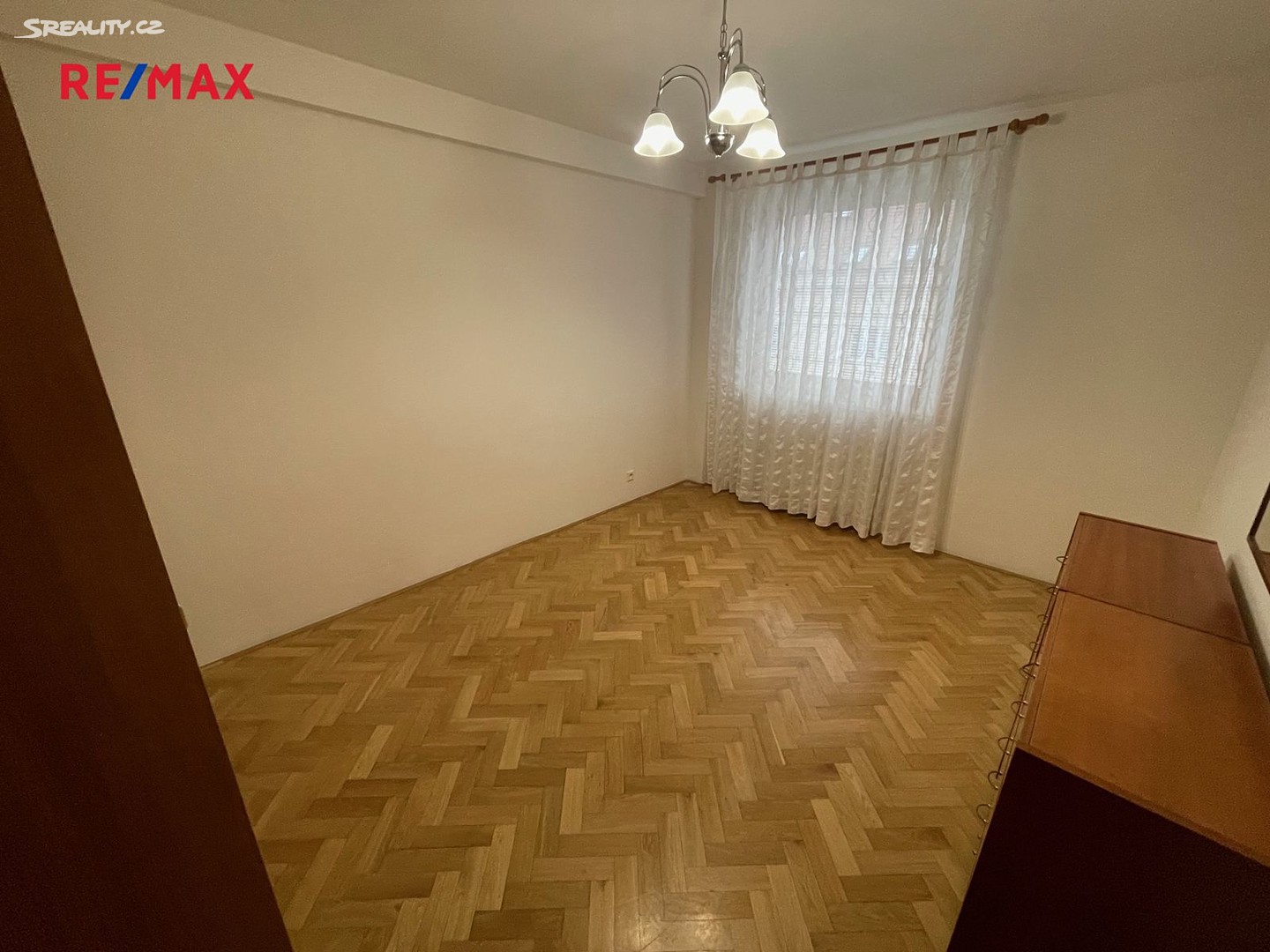 Pronájem bytu 4+kk 120 m², Pod Parukářkou, Praha 3 - Žižkov