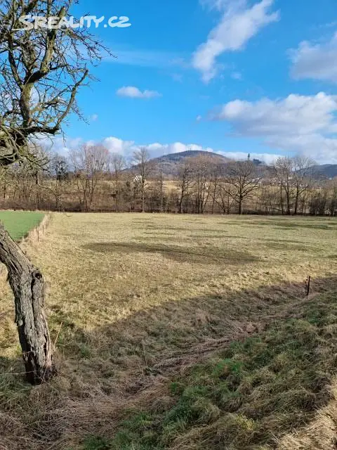 Pronájem  zahrady 800 m², Štramberk, okres Nový Jičín