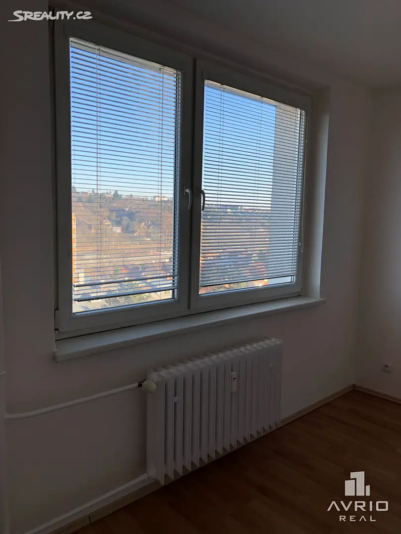 Prodej bytu 1+1 34 m², Palackého třída, Brno - Královo Pole